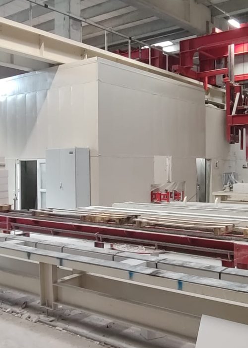 Makine Ses Yalıtımı